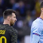 PSG – Mercato : Messi a forcé le départ de Cristiano Ronaldo du Real Madrid !