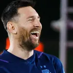 PSG – Mercato : Messi a reçu un nouvel appel du pied colossal de Barcelone