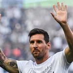 PSG – Mercato : Messi donne une dernière leçon à  Mbappé avant son départ au Real Madrid