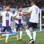 PSG – Mercato : Messi et Neymar poussés dehors, on sait à  cause de qui