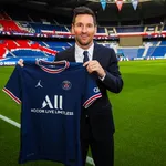PSG – Mercato : Messi fait une révélation sur son départ du FC Barcelone