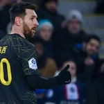 PSG – Mercato : Messi fixé sur la date de son retour au FC Barcelone