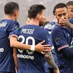 PSG – Mercato : Messi, Neymar et Mbappé déjà  dans le collimateur des recrues ?