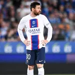 PSG – Mercato : Messi réagit à  son départ, al-Khelaïfi le brosse dans le sens du poil