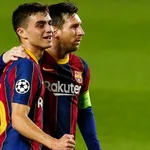 PSG – Mercato : Messi reçoit le coup de pression le plus déstabilisant possible sur son avenir !