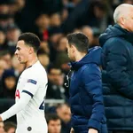 PSG – Mercato : Mourinho et Aurier poussent Alli dans les bras de Leonardo