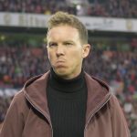 PSG : Nagelsmann en lice pour un poste très prestigieux