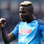 PSG – Mercato : Naples augmente encore son prix pour Osimhen