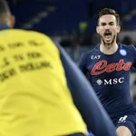 PSG – Mercato : Naples écarte Fabian Ruiz, son arrivée à Paris est imminente !