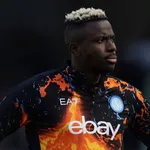 PSG Mercato : Naples fait une grande annonce sur l’avenir d’Osimhen