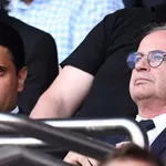 PSG – Mercato : al-Khelaïfi a déjà  trouvé le remplaçant de Mbappé !