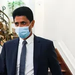 PSG – Mercato : Nasser Al-Khelaïfi voudrait mettre le Real Madrid et le FC Barcelone à terre !