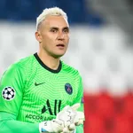 PSG &ndash; Mercato : Navas a prolongé (officiel) !