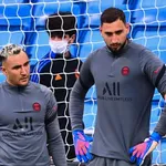 PSG – Mercato : Navas met la pression, Donnarumma poussé vers la sortie ?