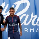PSG – Mercato : Neymar a fait une proposition à Leonardo et aux Qataris !