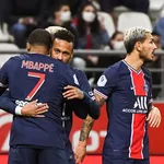 PSG – Mercato : Neymar a trouvé mieux que Messi et CR7 pour retenir Mbappé