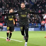 PSG – Mercato : Neymar envoyé à  Manchester City !