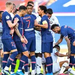 PSG – Mercato : Navas, Marquinhos et Neymar font une énorme surprise à Galtier et Campos !