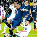 PSG – Mercato : Neymar repart pour un tour, il éloigne Messi et un attaquant de Paris !