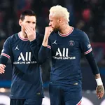 PSG – Mercato : Neymar rêve de conclure sa carrière avec Messi loin de Paris