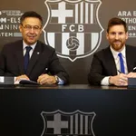 PSG – Mercato : Neymar, une manoeuvre du Barça pour duper Lionel Messi ?