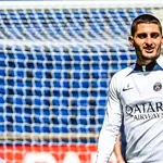 PSG &ndash; Mercato : énorme coup de théâtre pour Marco Verratti !