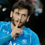 PSG Mercato : nouveau rebondissement dans le dossier Kvaratskhelia !