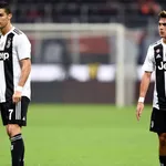 PSG – Mercato : nouvelle concurrence dans le dossier Dybala !
