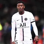 PSG &ndash; Mercato : Nuno Mendes a éloigné un international français de Paris