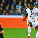 PSG – Mercato : on en sait plus sur l'avenir de Wijnaldum