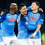 PSG – Mercato : on en sait plus sur les dossiers Min-Jae et Osimhen
