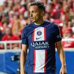 PSG – Mercato : on sait sous quelle condition un attaquant sera recruté cet hiver