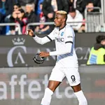 PSG Mercato : Osimhen à Paris, le président de Naples confirme
