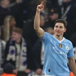 PSG Mercato : Paris a accéléré pour Julian Alvarez !