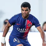 PSG &ndash; Mercato : Paris a son plan pour la révélation Noah Lemina