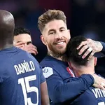 PSG – Mercato : Paris aurait fait une offre à  Sergio Ramos