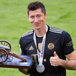 PSG – Mercato : Paris cherche un remplaçant à Mbappé, Lewandowski finalement intéressé ?