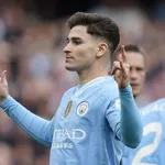 PSG Mercato : Paris en pole pour Julian Alvarez, le dossier prêt à  se décanter ?