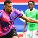 PSG – Mercato : Paris est « condamné à négocier » avec le Real Madrid pour Mbappé