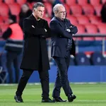 PSG – Mercato : Paris a ciblé le remplaçant de Sarabia, un autre renfort arrive !