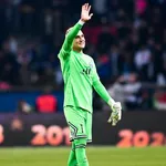 PSG – Mercato : Paris ne sait pas quoi faire de Keylor Navas