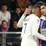 PSG – Mercato : après Messi, Paris prêt à  ouvrir la porte au meilleur allié de Mbappé ?