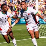 PSG Mercato : Paris s’attaque à  deux révélations des JO 2024