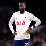 PSG – Mercato : Paris sur le point de dire adieu à  Ndombele ?