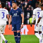 PSG – Mercato :  Paris à  une idée pour récupérer une star en échange de Mbappé !
