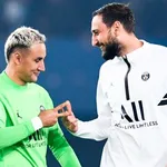 PSG – Mercato : Paris va céder au caprice de Donnarumma