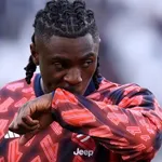 PSG Mercato : pas de retour en Ligue 1 pour Moise Kean