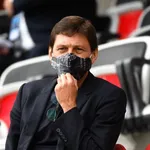 PSG – Mercato : pas retenu par Leonardo, ce « Titi » parisien vaut déjà plus de 50M€ !