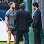 PSG – Mercato : passé, présent, avenir, Leonardo sans concession sur Sergio Ramos