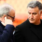 PSG – Mercato : Pierre Ménès conseille une recrue en janvier